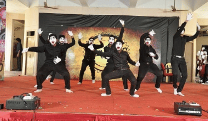 Jerusalem College of Engineering Chennai Campus and Activities photo 4